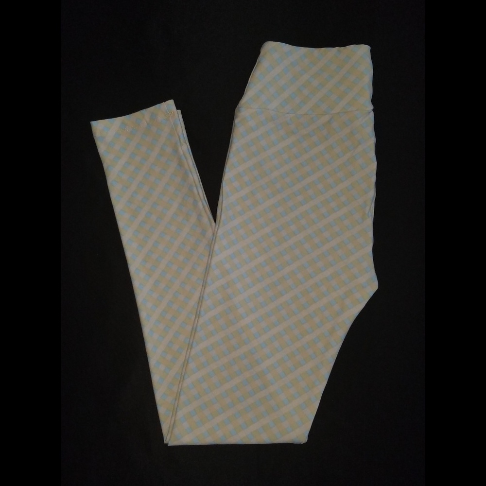 LulaRoe Leggings One size